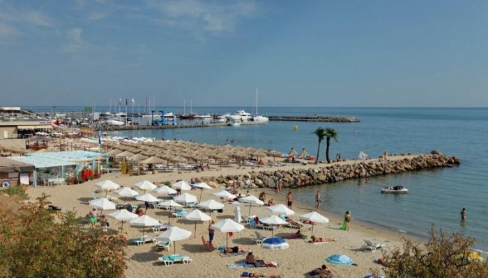 Hotel Bademite poza 2