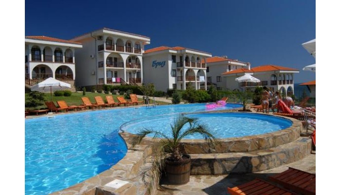 Poza pentru Hotel Breeze 2531-1646907643 Hotel Breeze poza 1