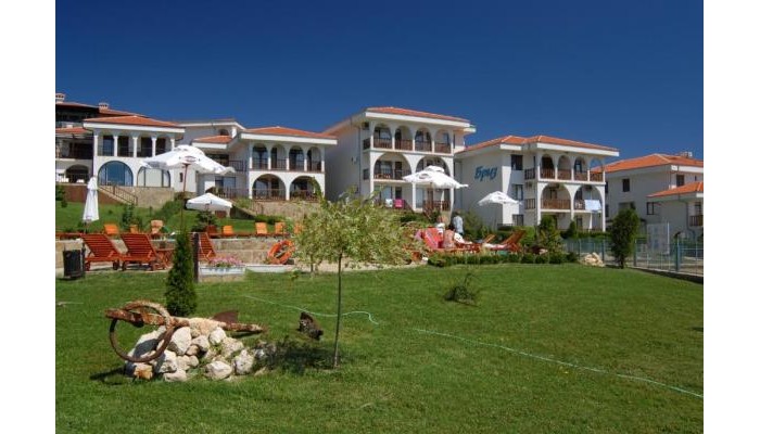 Poza pentru Hotel Breeze 8415-1646907645 Hotel Breeze poza 0