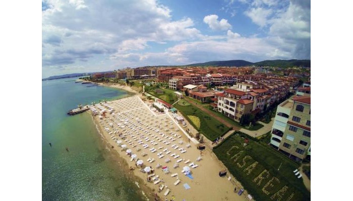 Hotel Casa Real poza 3