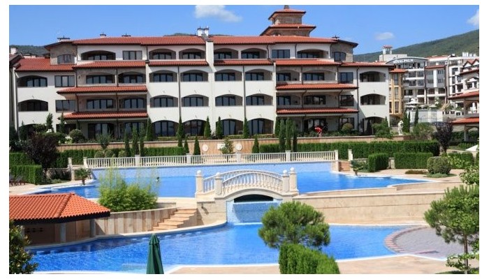 Hotel Casa Real poza 0