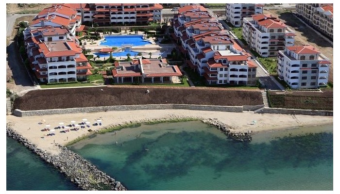 Hotel Casa Real poza 1