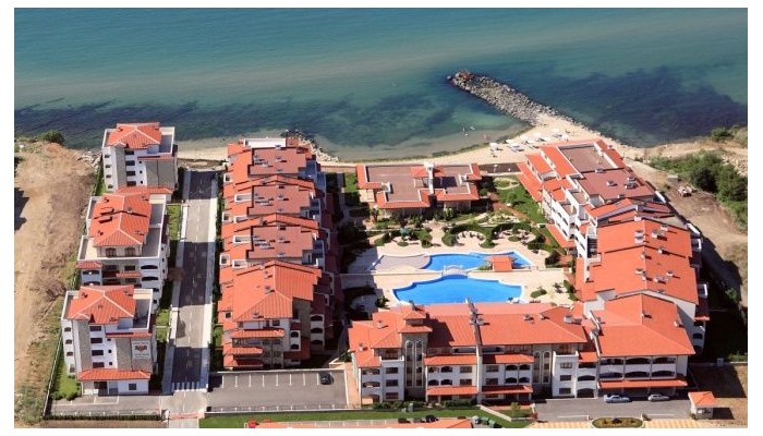 Hotel Casa Real poza 2