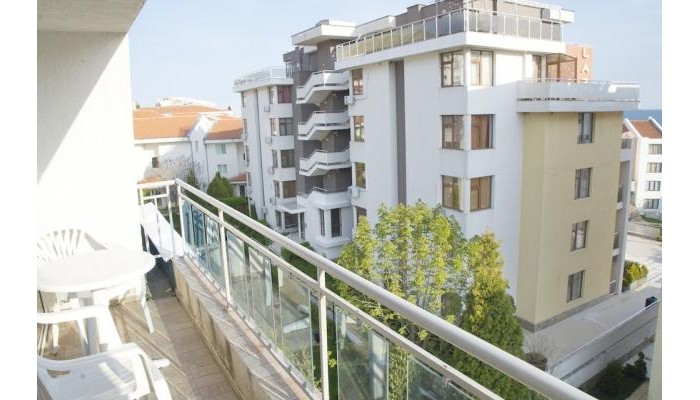 Hotel Daisy Guest House poza 4