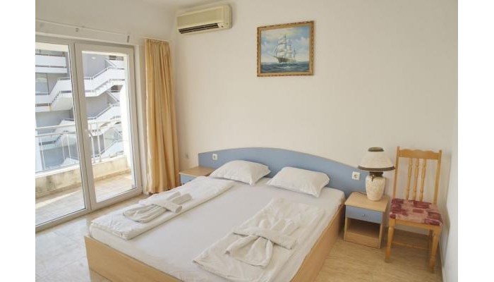Hotel Daisy Guest House poza 8
