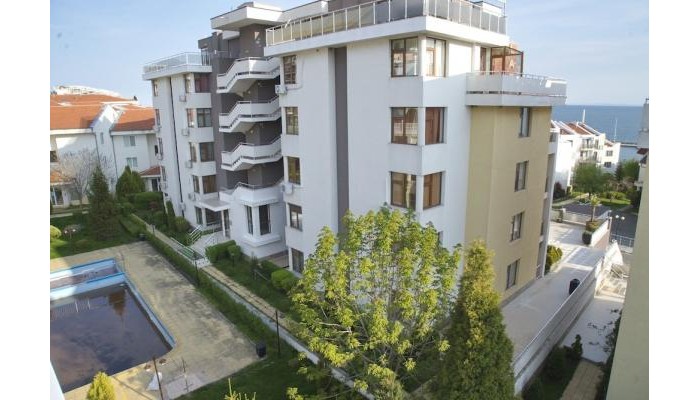 Hotel Daisy Guest House poza 1