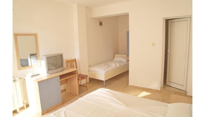 Hotel Daisy Guest House poza 18