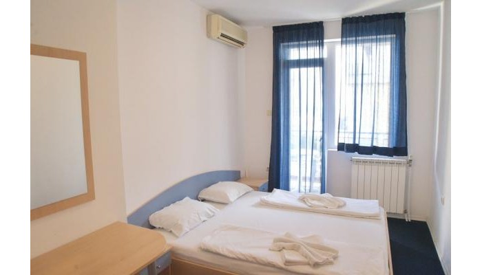 Hotel Daisy Guest House poza 17