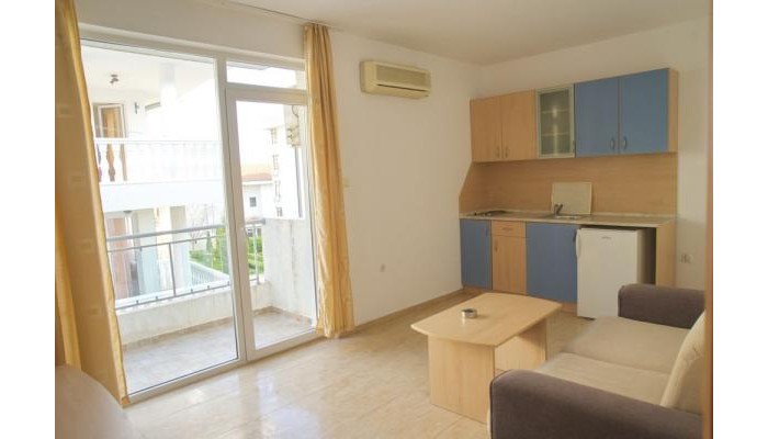 Hotel Daisy Guest House poza 10