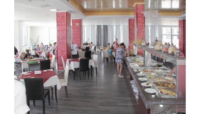 Poza pentru Hotel Moonlight 215-1526409290 Hotel Moonlight poza 27