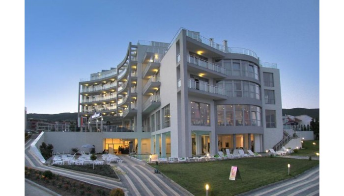 Poza pentru Hotel Moonlight 235-1526409198 Hotel Moonlight poza 6