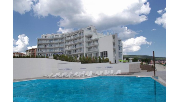 Poza pentru Hotel Moonlight 310-1526409195 Hotel Moonlight poza 1