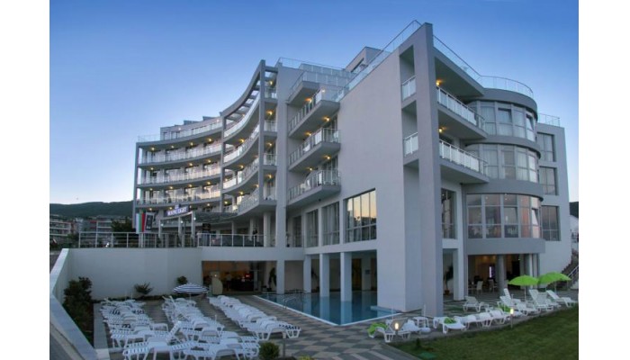 Poza pentru Hotel Moonlight 329-1526409196 Hotel Moonlight poza 2