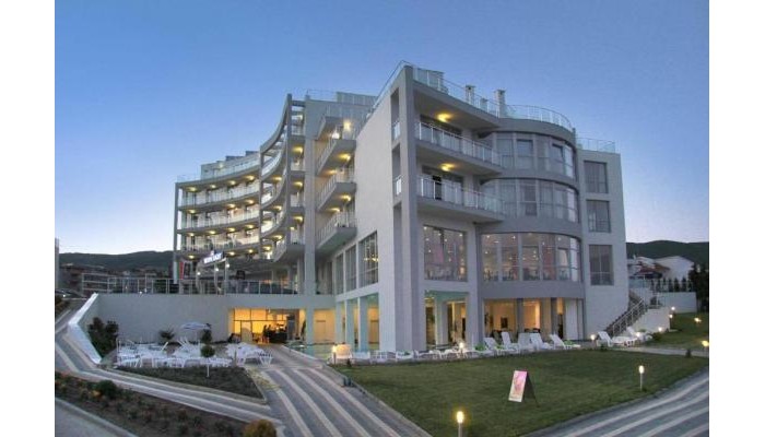 Poza pentru Hotel Moonlight 3299-1696315692 Hotel Moonlight poza 37