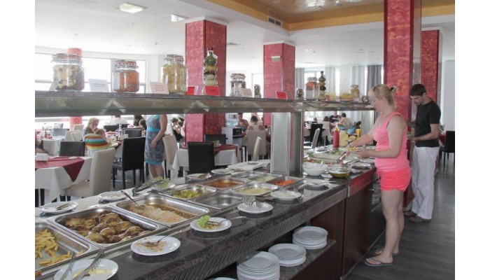 Poza pentru Hotel Moonlight 544-1526409287 Hotel Moonlight poza 22