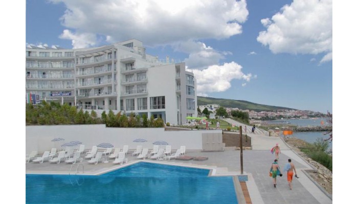Poza pentru Hotel Moonlight 834-1526409195 Hotel Moonlight poza 0