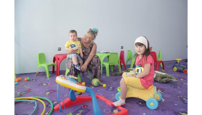 Poza pentru Hotel Moonlight 910-1526409292 Hotel Moonlight poza 31