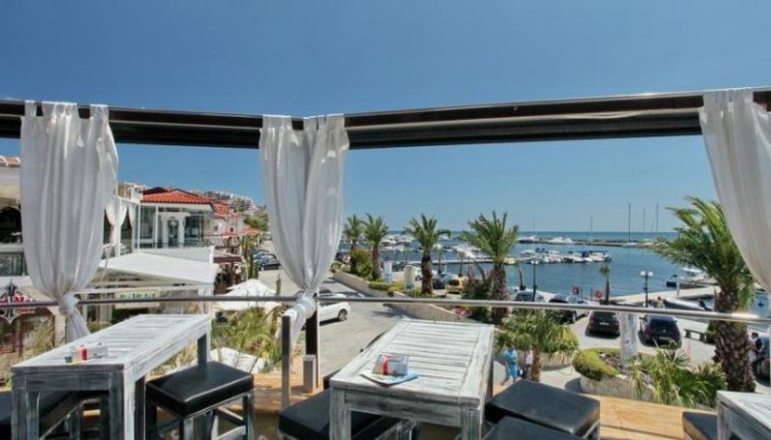 Hotel Palace Marina Dinevi poza 3