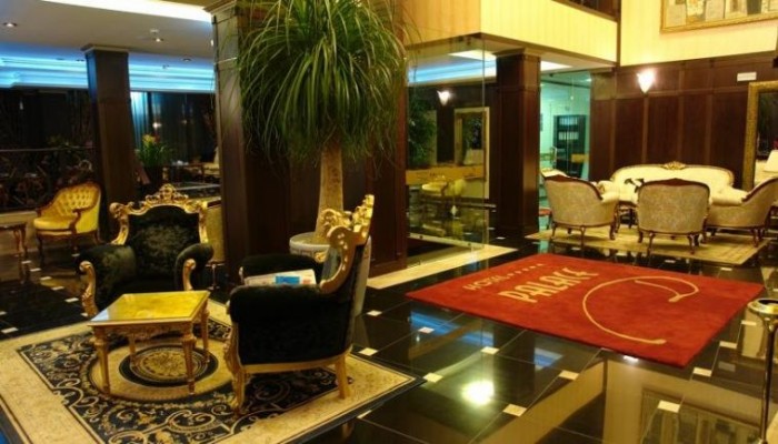 Hotel Palace Marina Dinevi poza 5