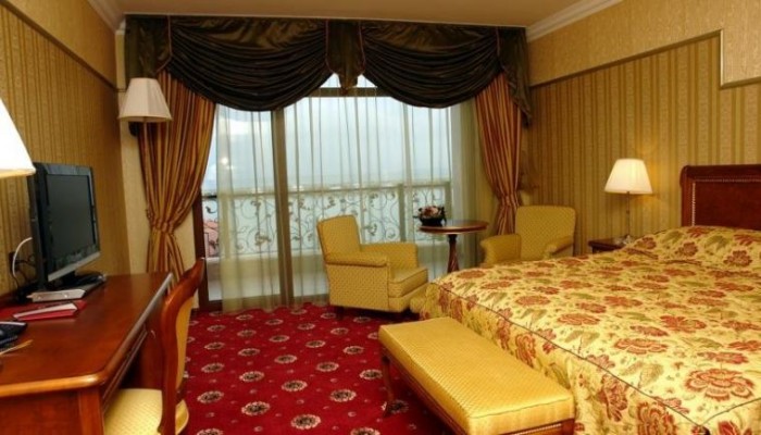 Hotel Palace Marina Dinevi poza 6