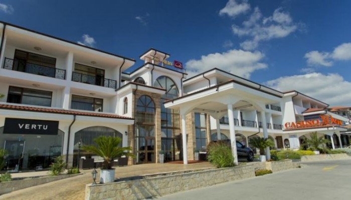 Hotel Palace Marina Dinevi poza 0