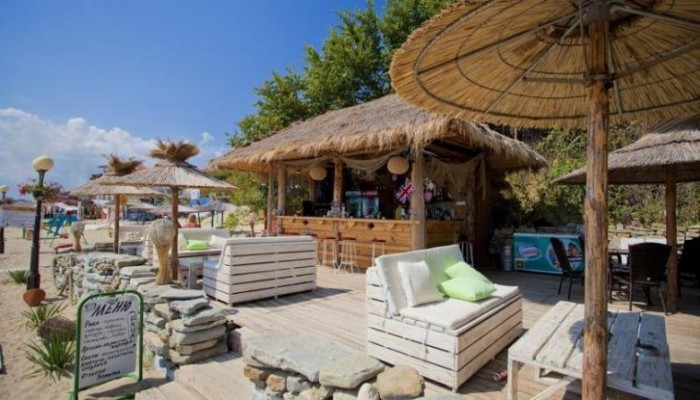 Hotel Palace Marina Dinevi poza 10