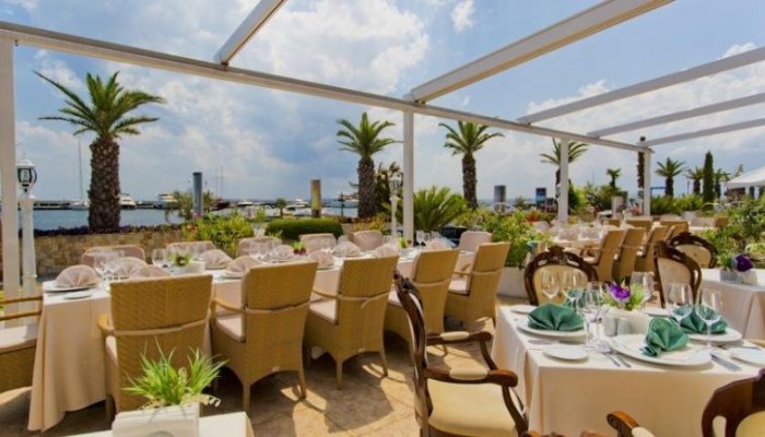 Hotel Palace Marina Dinevi poza 2