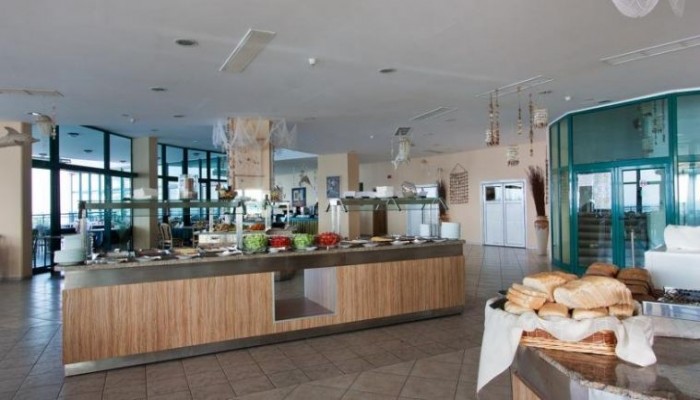 Hotel Paradise Beach Residence poza 5