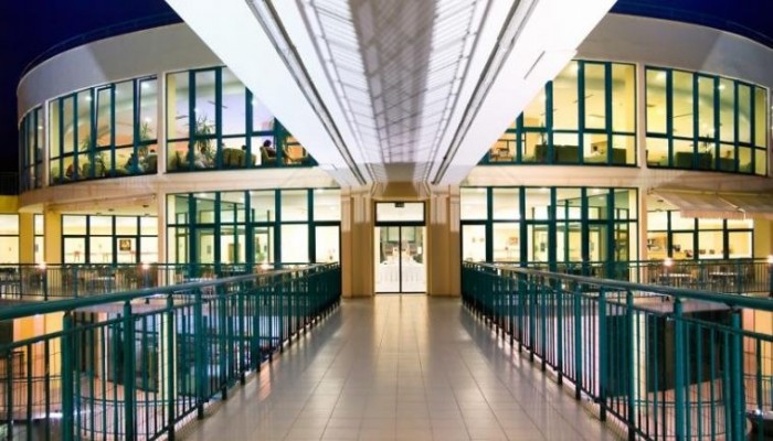 Hotel Paradise Beach Residence poza 2