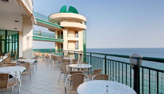 Hotel Paradise Beach Residence poza 7