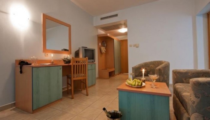 Hotel Paradise Beach Residence poza 8