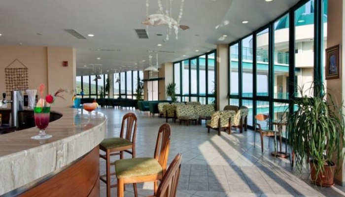 Hotel Paradise Beach Residence poza 4