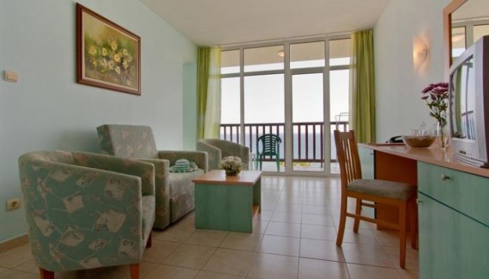Hotel Paradise Beach Residence poza 9