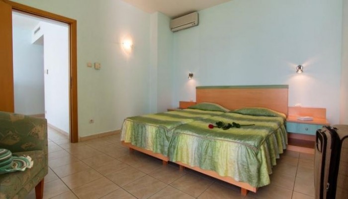 Hotel Paradise Beach Residence poza 10