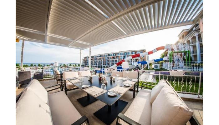Hotel Premier Fort Beach poza 7