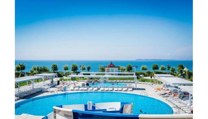 Hotel Premier Fort Beach poza 12