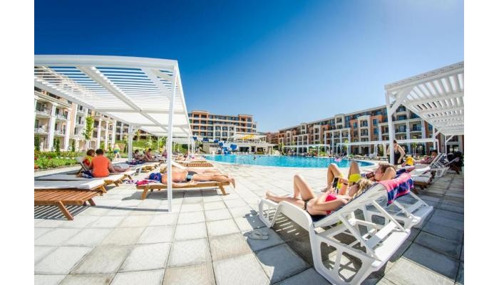 Hotel Premier Fort Beach poza 13