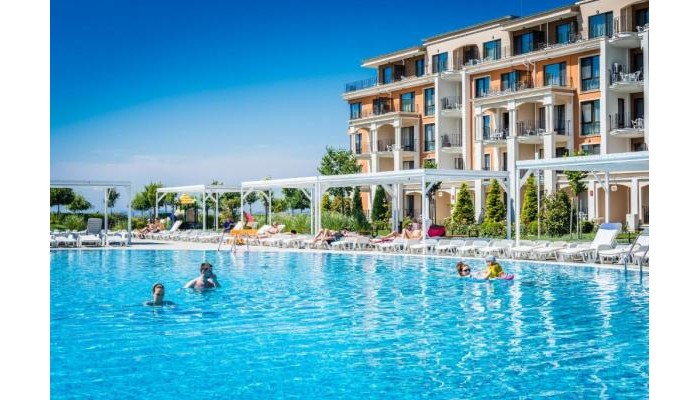Hotel Premier Fort Beach poza 0