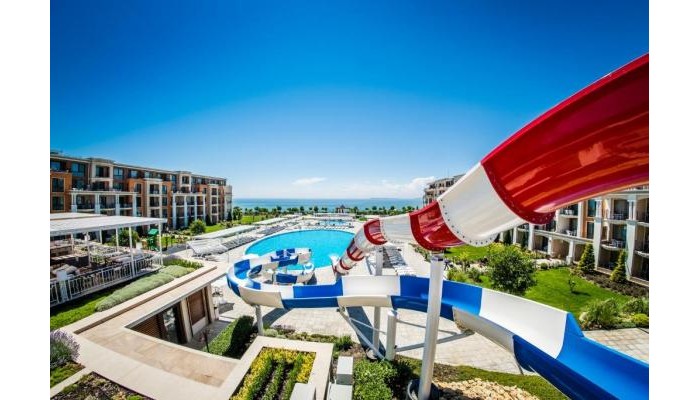 Hotel Premier Fort Beach poza 11