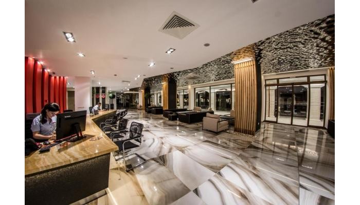 Hotel Premier Fort Beach poza 4