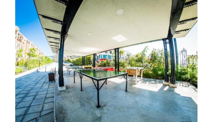 Hotel Premier Fort Beach poza 14