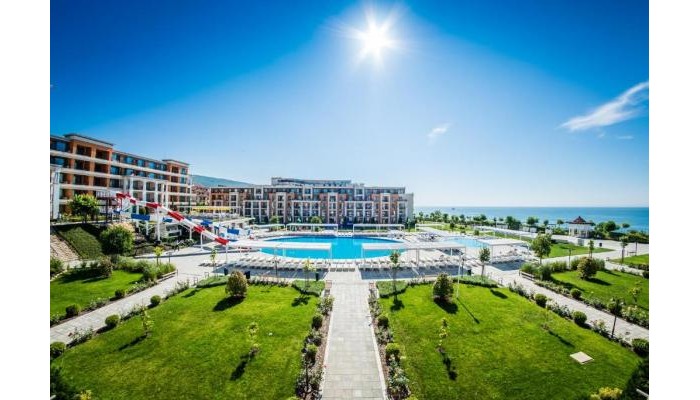Hotel Premier Fort Beach poza 3