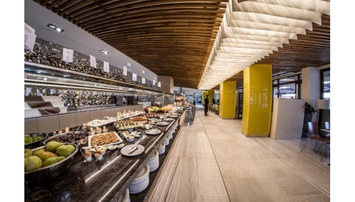 Hotel Premier Fort Beach poza 8