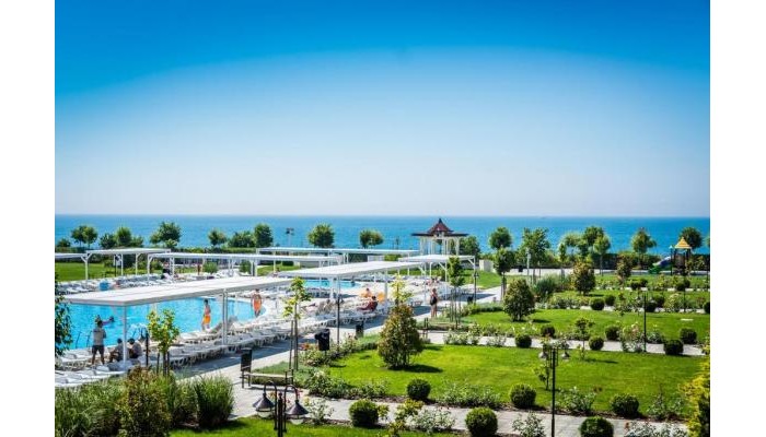 Hotel Premier Fort Beach poza 9