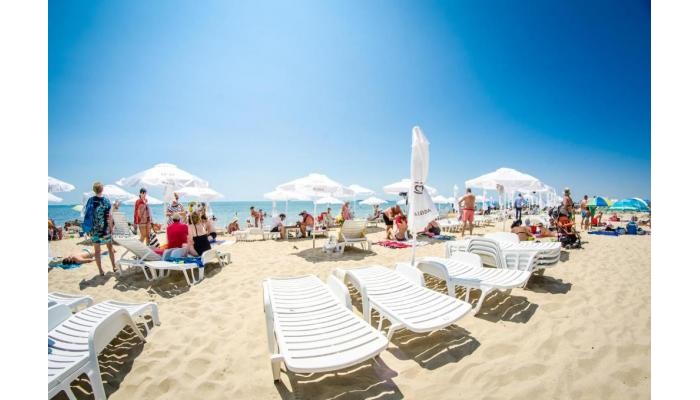 Hotel Premier Fort Beach poza 17