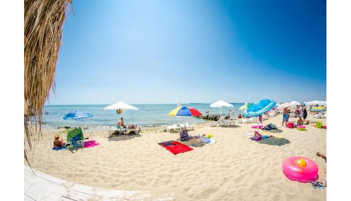 Hotel Premier Fort Beach poza 18