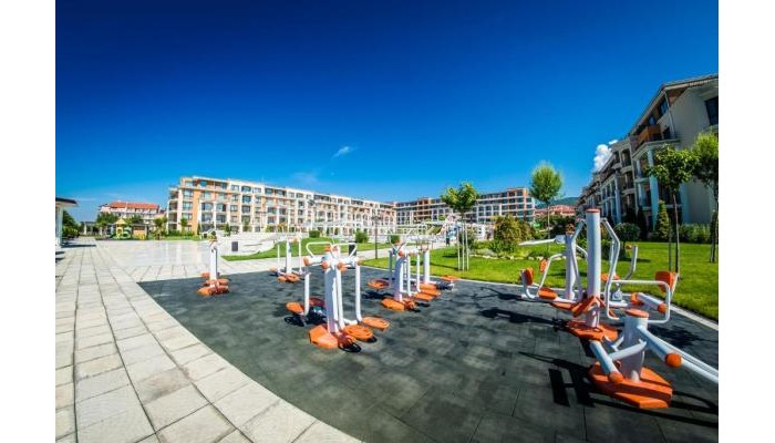 Hotel Premier Fort Beach poza 15