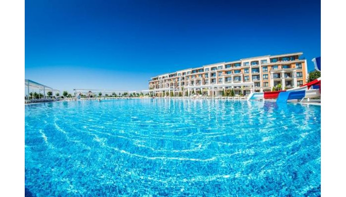 Hotel Premier Fort Beach poza 1