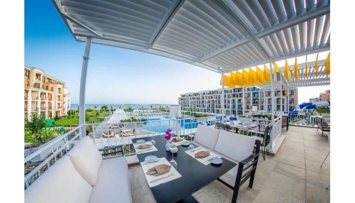 Hotel Premier Fort Beach poza 6