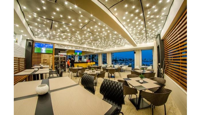 Hotel Premier Fort Beach poza 5